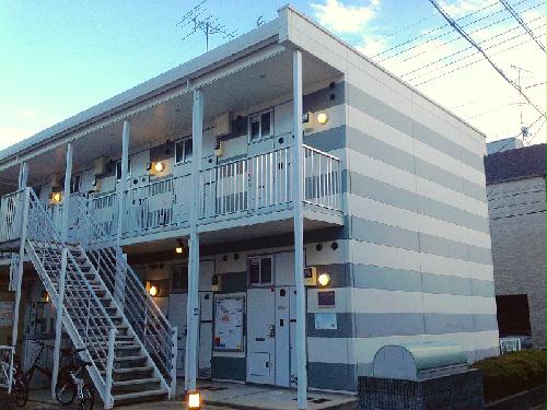 1/24 外観