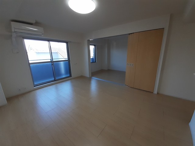 3/20 リビング/ダイニング