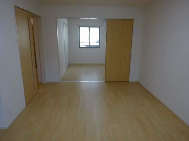 3/20 リビング/ダイニング