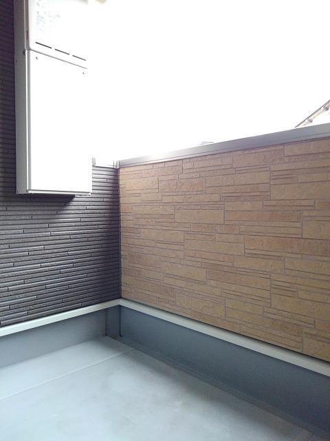 19/29 バルコニー