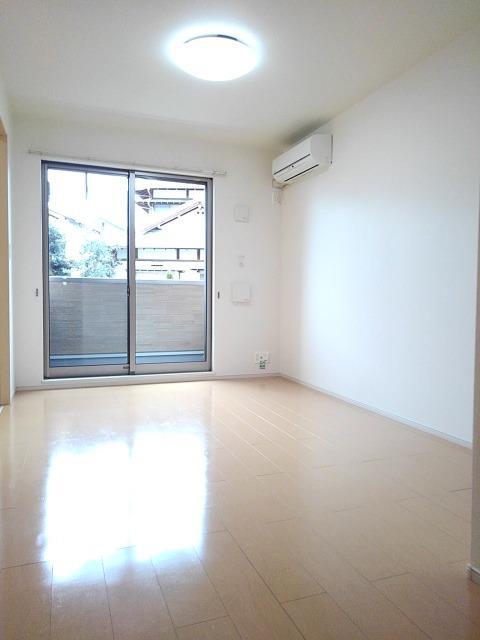 4/29 リビング/ダイニング