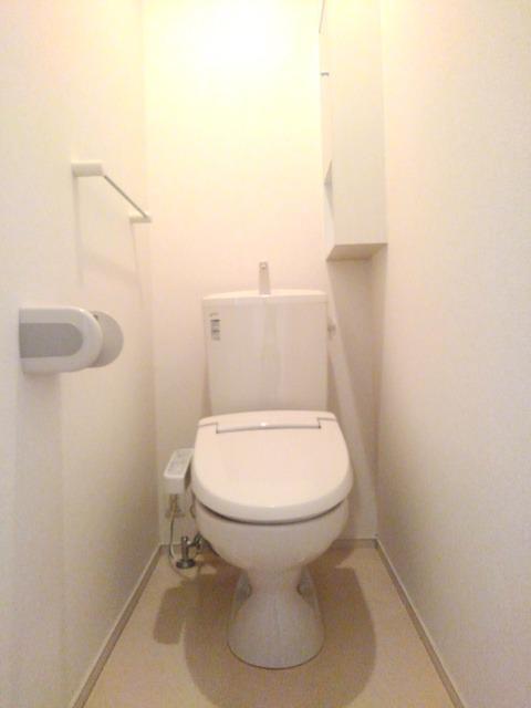 17/29 トイレ