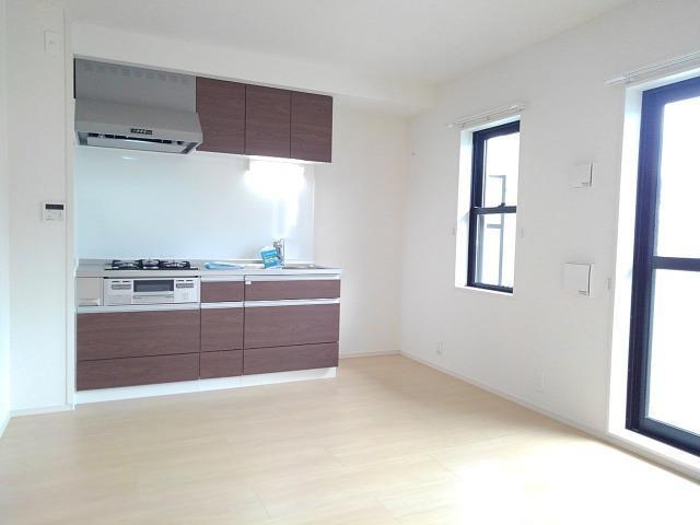 3/20 リビング/ダイニング