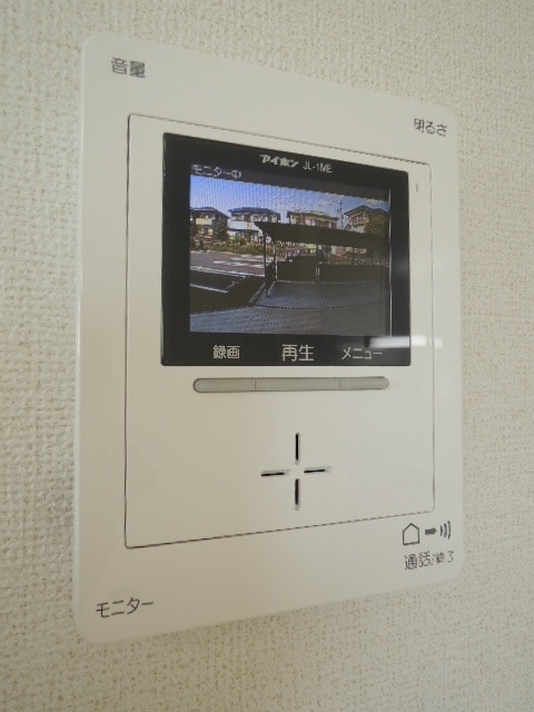 12/20 バルコニー