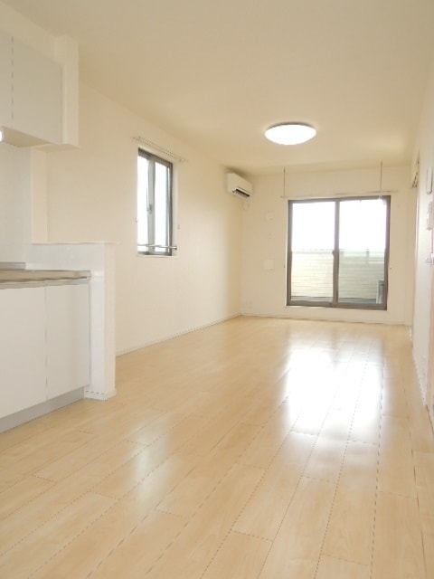 3/20 リビング/ダイニング