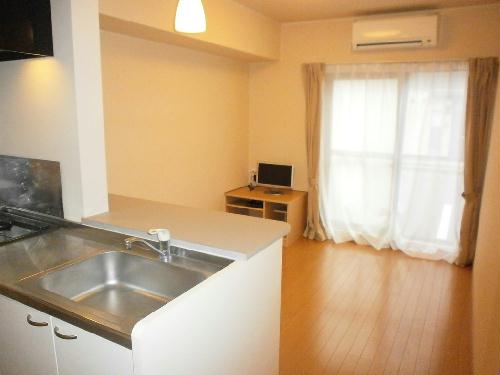 3/16 リビング/ダイニング