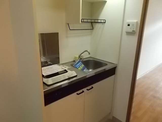7/20 キッチン