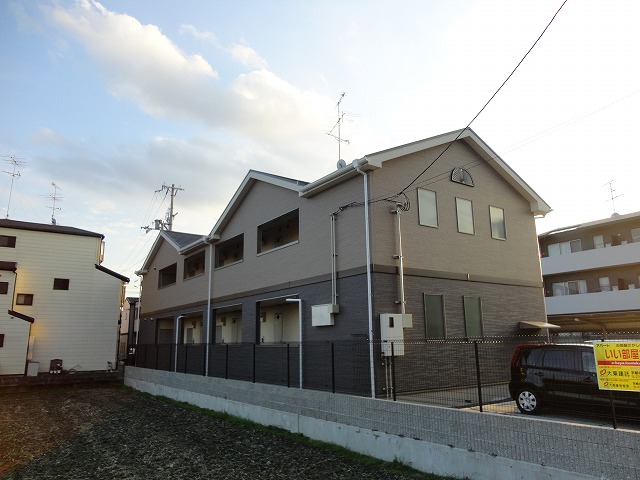 1/26 外観