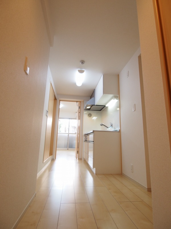 3/23 リビング/ダイニング