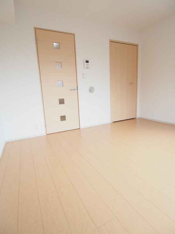 4/24 リビング/ダイニング