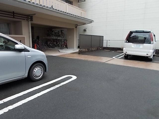 14/24 駐車場