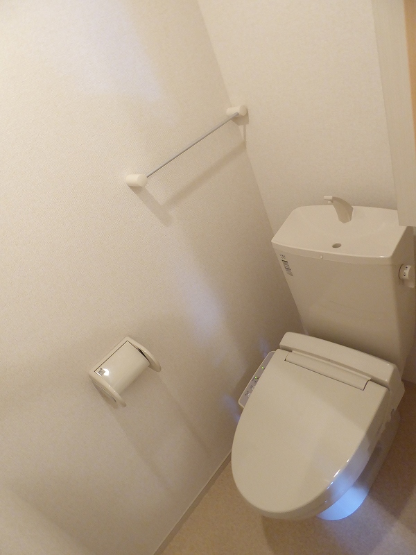 15/28 トイレ