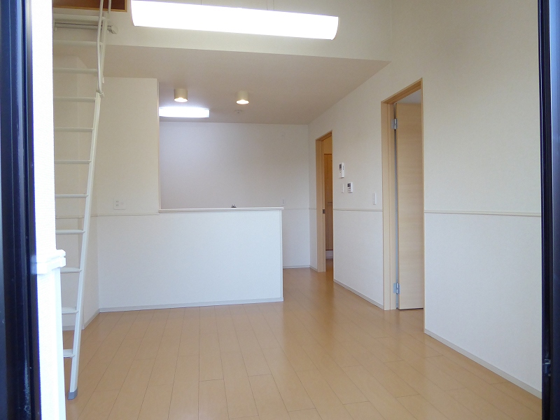 3/28 リビング/ダイニング