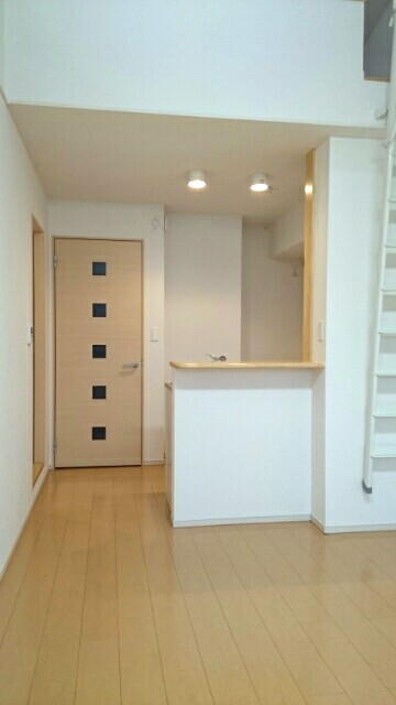 4/20 リビング/ダイニング