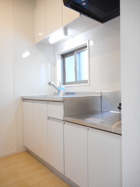 8/18 キッチン