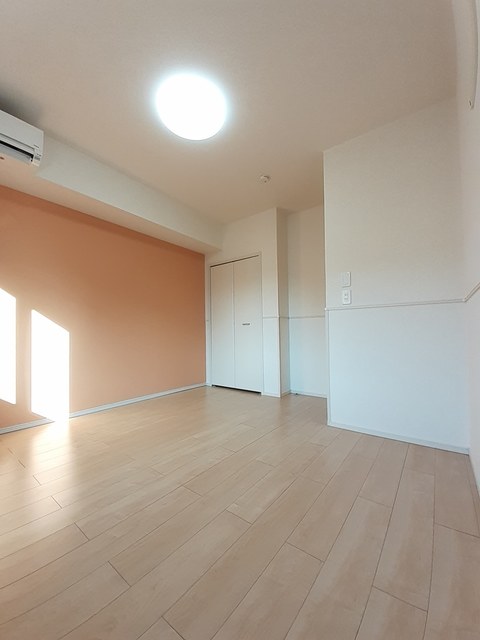 4/20 リビング/ダイニング