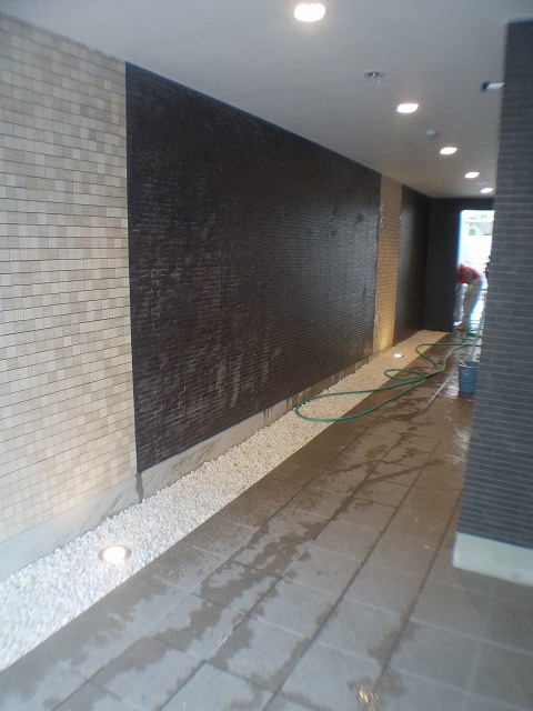 2/8 エントランス