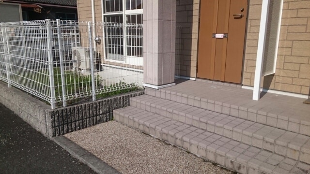 2/9 エントランス