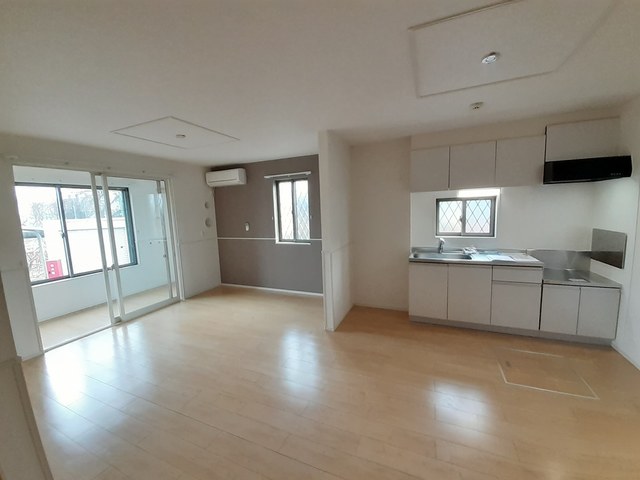 3/20 リビング/ダイニング