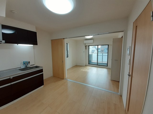 3/21 リビング/ダイニング