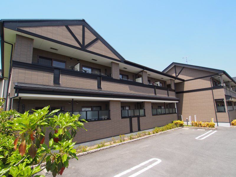 1/23 外観