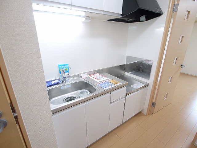9/28 キッチン