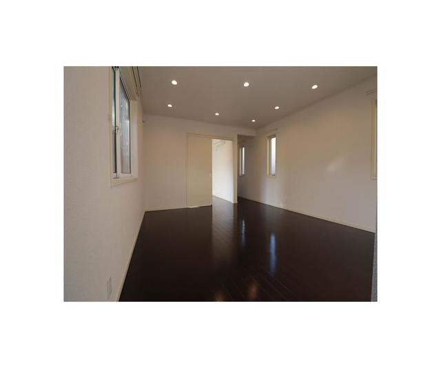 9/30 リビング/ダイニング