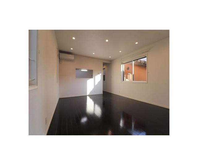 6/30 リビング/ダイニング