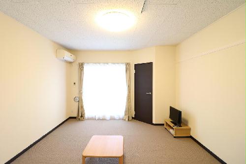 3/21 リビング/ダイニング