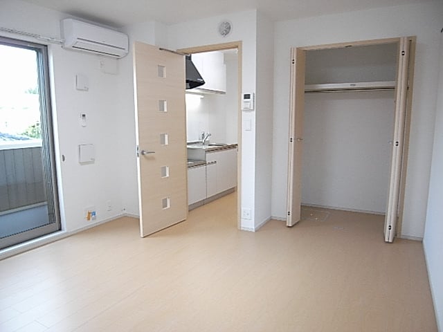 3/26 リビング/ダイニング