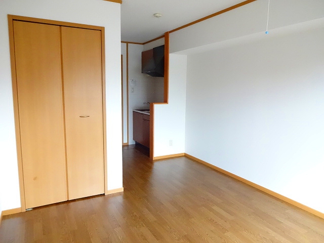 4/25 リビング/ダイニング