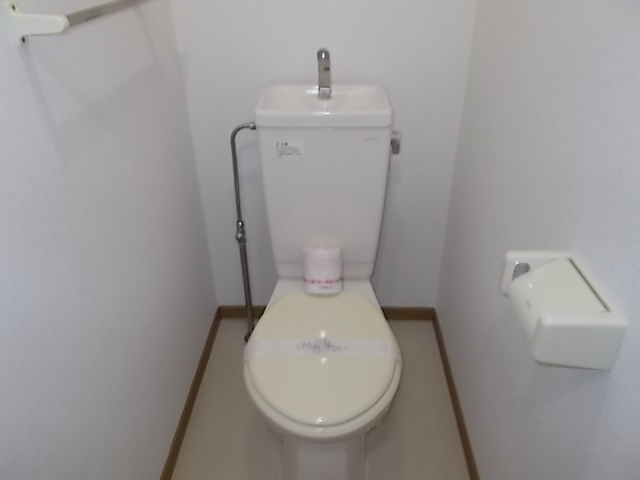 9/24 トイレ