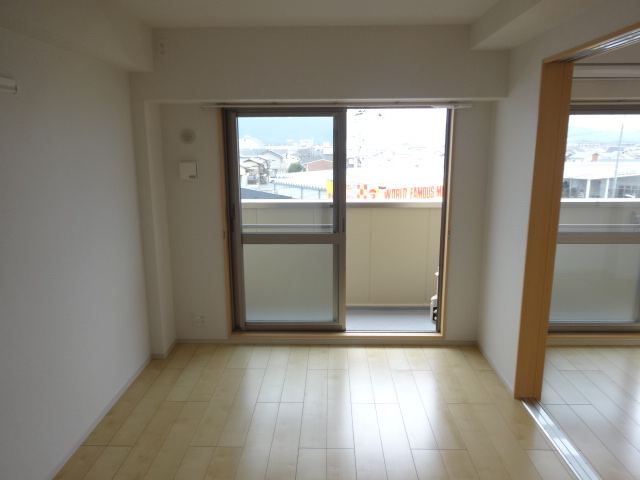 5/28 リビング/ダイニング