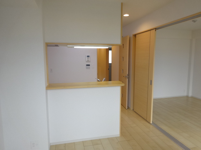 3/28 リビング/ダイニング