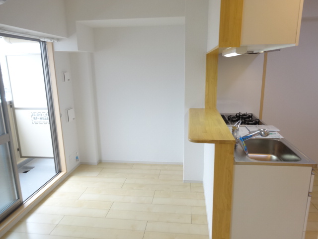 4/28 リビング/ダイニング