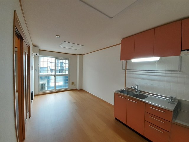 3/20 リビング/ダイニング