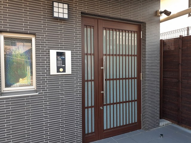 13/20 エントランス