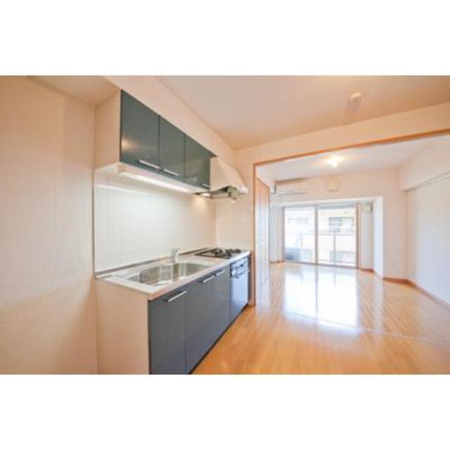 3/7 リビング/ダイニング