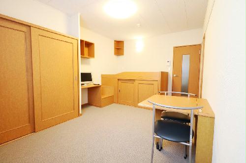 4/14 リビング/ダイニング