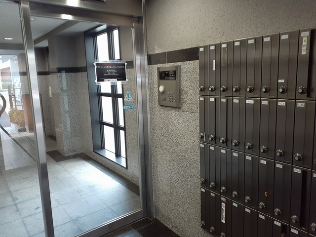 14/24 エントランス