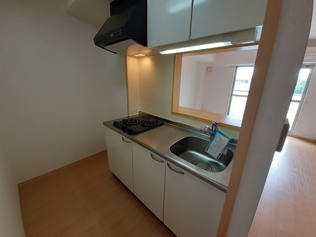 7/20 キッチン