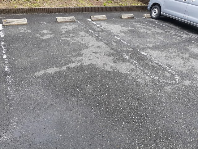 14/20 駐車場