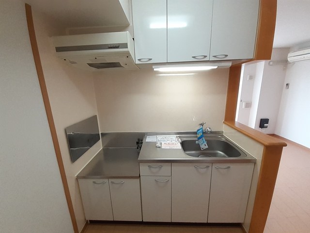 7/20 キッチン