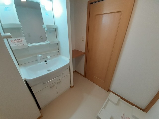 10/20 洗面