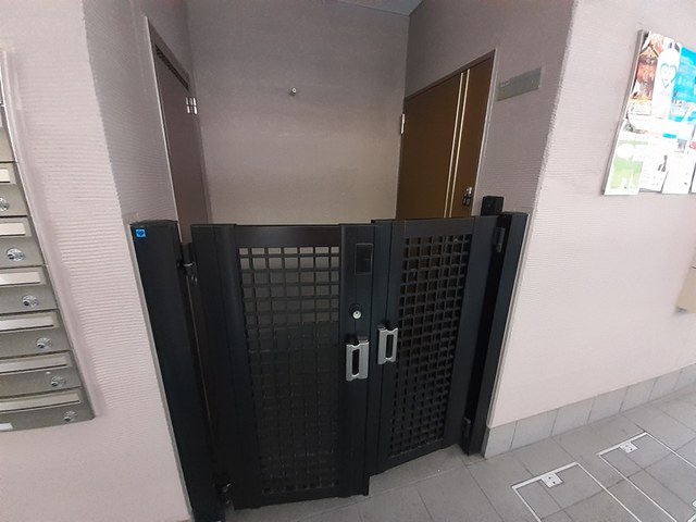 15/29 エントランス