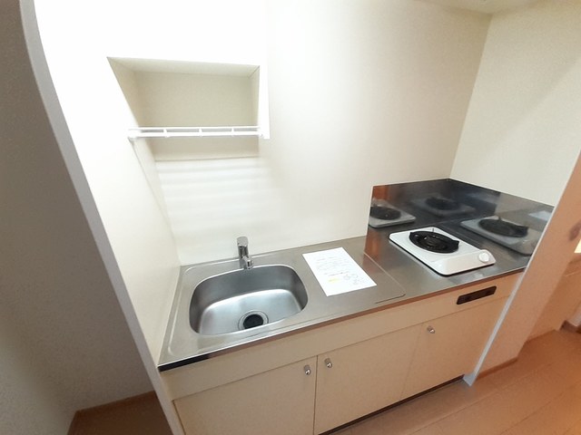 7/20 キッチン