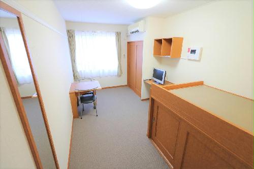 6/14 リビング/ダイニング