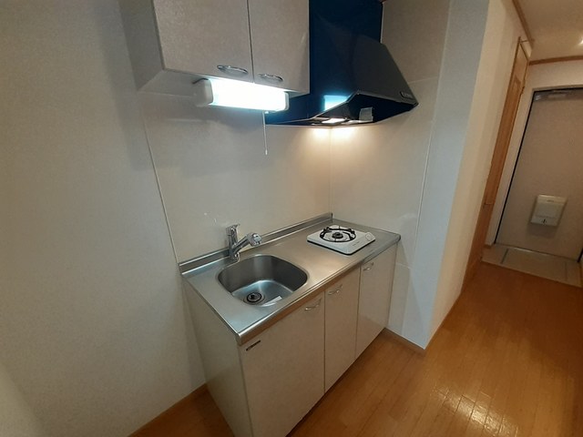 6/20 キッチン
