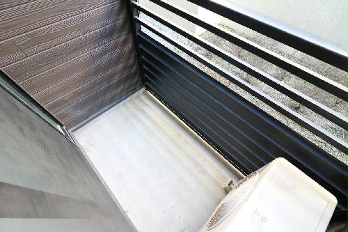 6/14 リビング/ダイニング