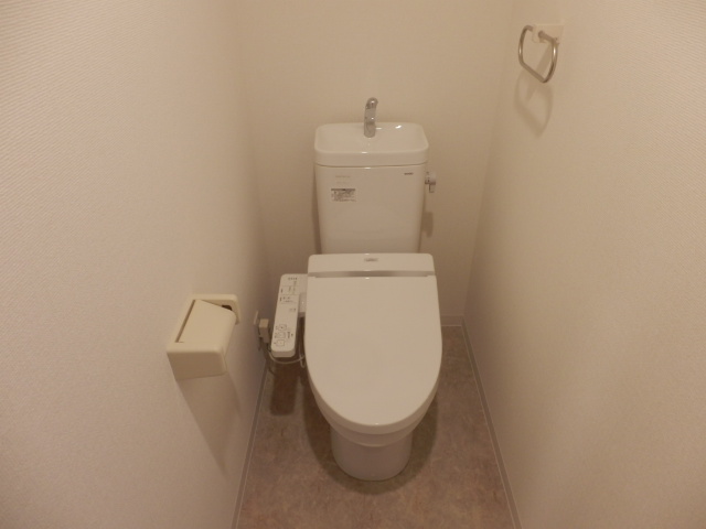 8/27 トイレ